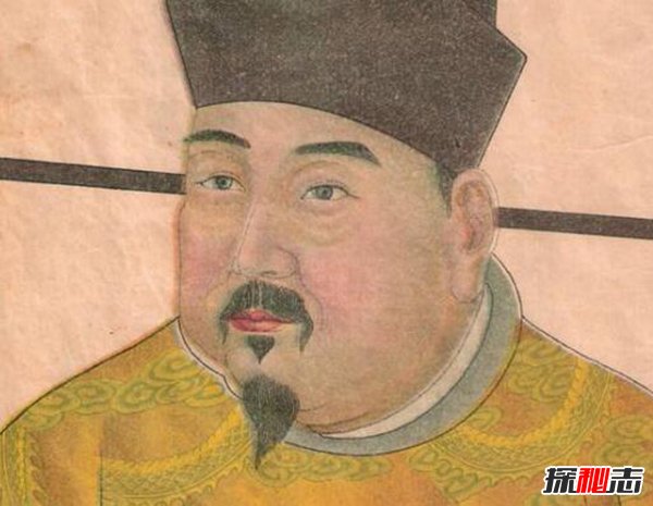 3,宋真宗赵恒
