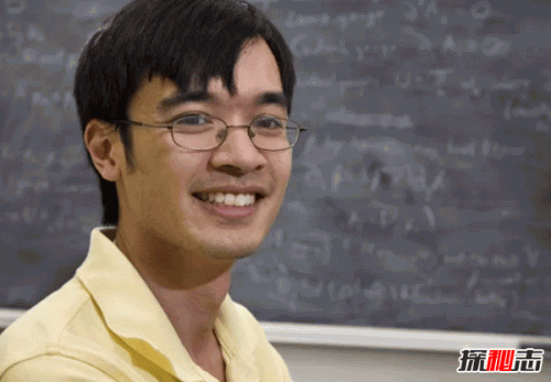 1,terence tao(iq-230)