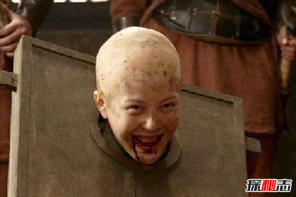 戚夫人人彘后活了多久