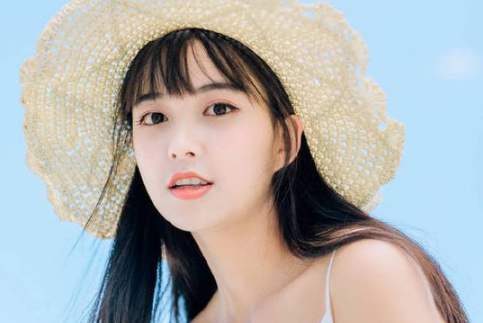 有哪些简单气质的女生微信名?