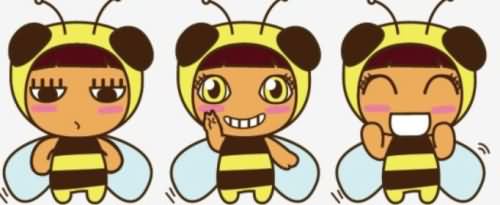 honey是什么意思?