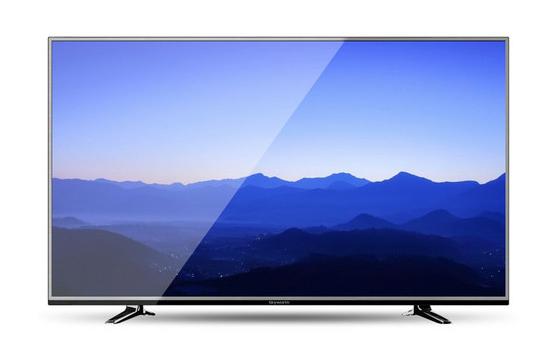 50寸电视长宽是多少厘米?