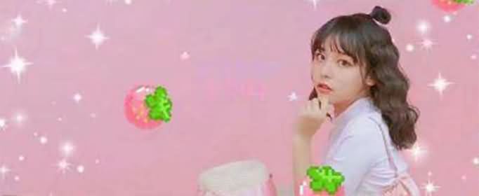 好听又可爱的仙女昵称有哪些?