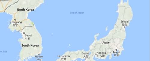 korea是哪个国家的简称