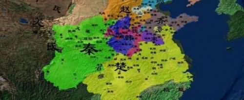 秦朝赵高后来怎么死的?