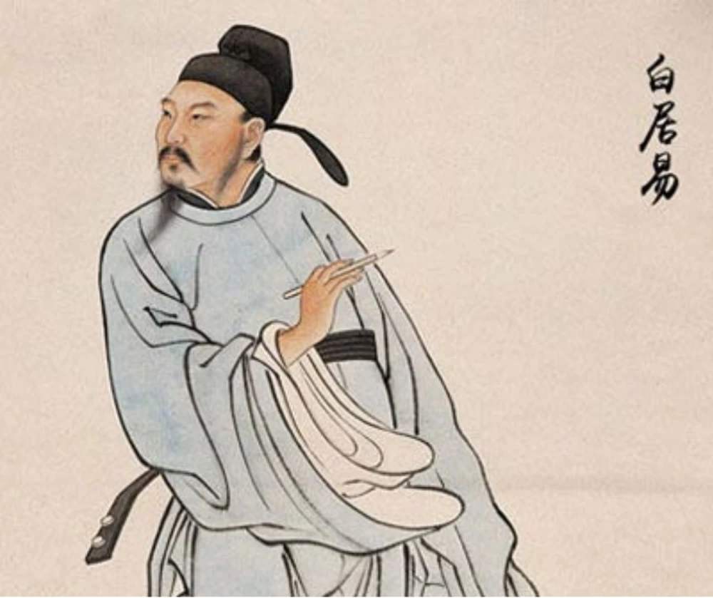 诗魔指的是我国哪位诗人
