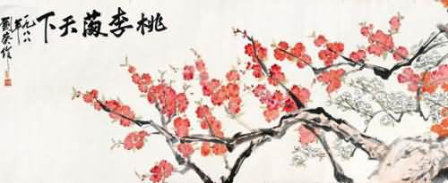 桃李满天下指的是谁