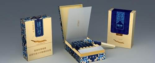 冬虫夏草香烟多少钱一包?
