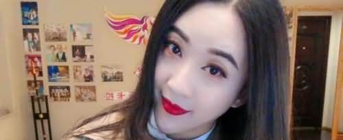 张开凤是男的还是女?