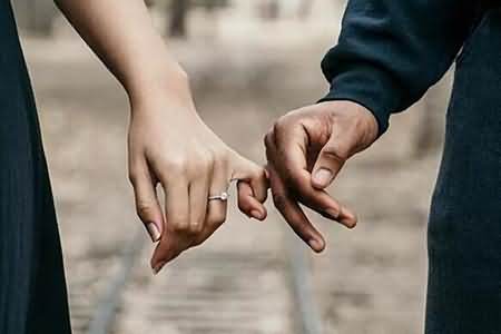 结婚纪念日感言