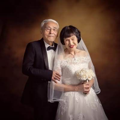金婚银婚钻石婚各是多少年?