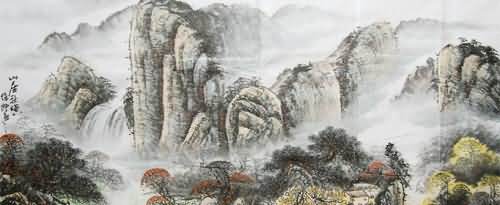 山居秋暝的写作背景是什么