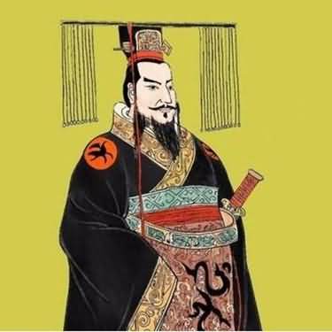 秦朝统治了中国多少年?