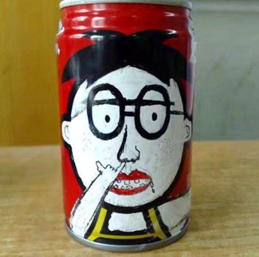 中国山寨饮料很奇葩,"三粮液"喝过吗?第二个才是真的雷人!
