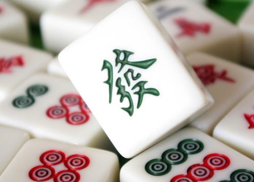 打麻将技巧十句口诀有哪些?
