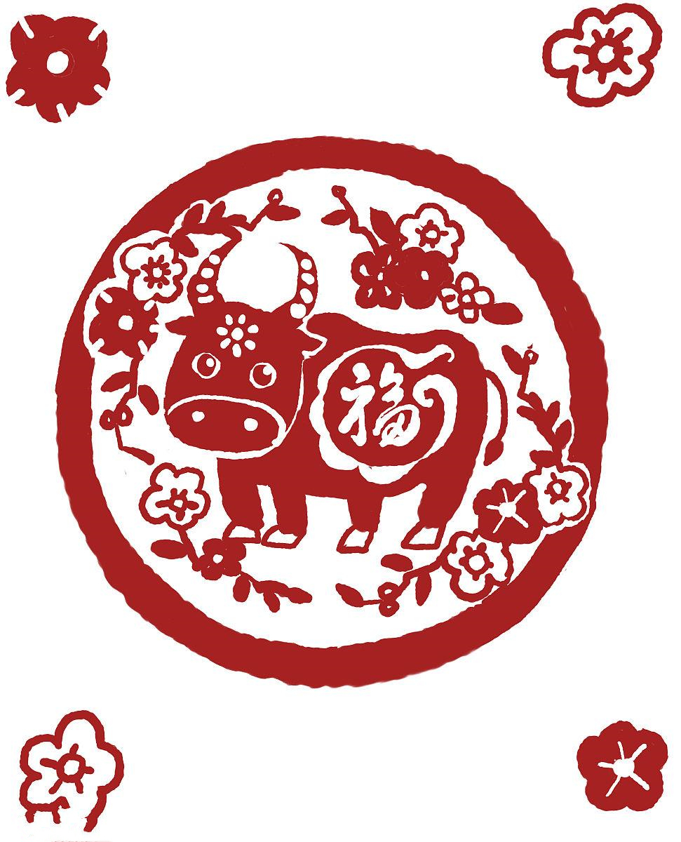 2021年牛年吉祥话有哪些?