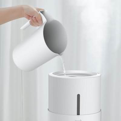 加湿器用什么水