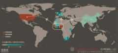 埃博拉病毒离中国有多远？