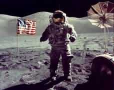 42年：美国为何一直没有重返月球？