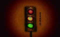这样躲抓拍，聪明反被