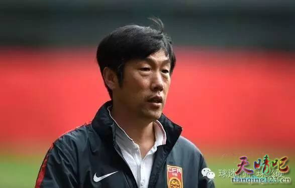 高洪波赛后宣布辞职:祝中国队今后越来越好