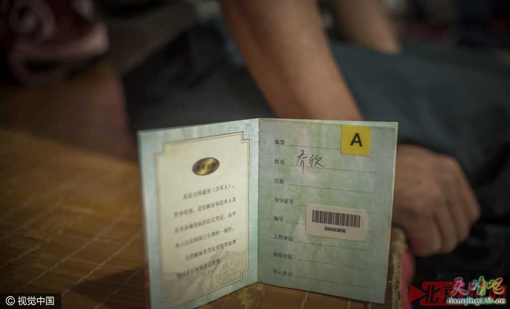 11岁女孩“割肾救父”：你活着是女儿最大的幸福