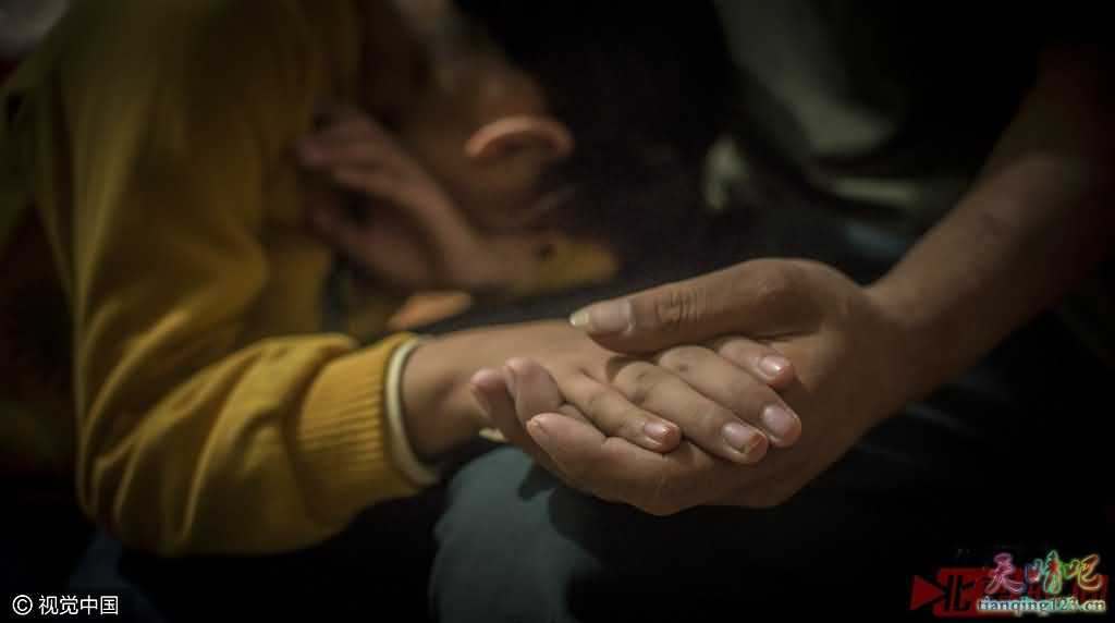 11岁女孩“割肾救父”：你活着是女儿最大的幸福