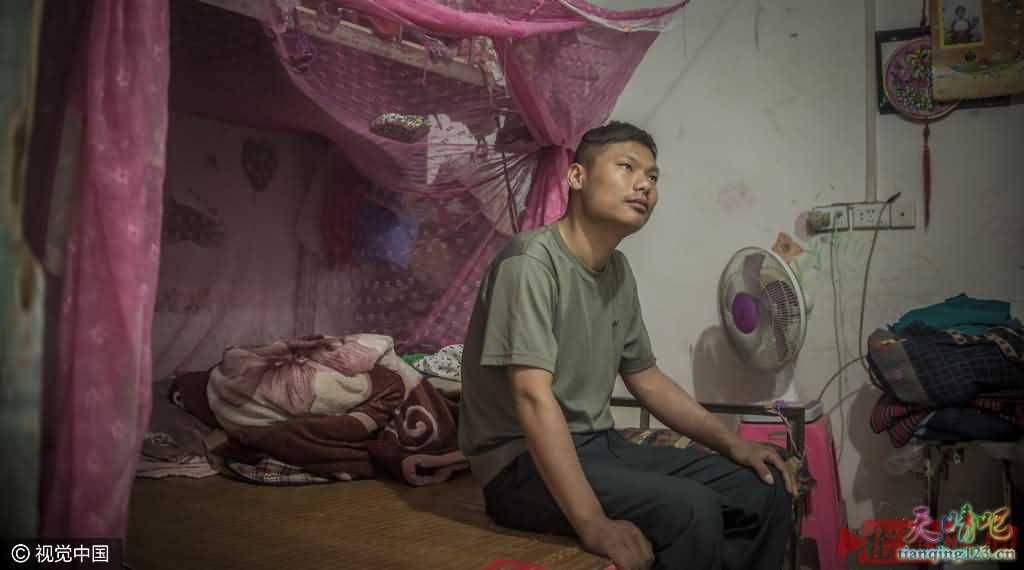 11岁女孩“割肾救父”：你活着是女儿最大的幸福