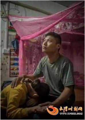 南阳11岁女孩“割肾救父”，你活着就是女儿最大的幸福！