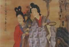 中华孝道故事系列·兄