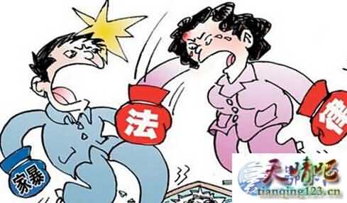 女律师遭家暴被砍 合肥女律师遭家暴事件追踪