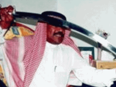 沙特王子杀人被处决,沙特王子枪杀友人被斩首