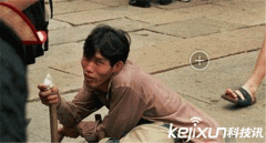 中国儿童被拐马来行乞 非人生活苦不堪言|奇案