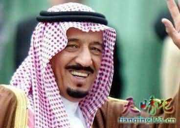 沙特王子卡比尔因杀人被处决 帅气脸庞引女粉丝遐想