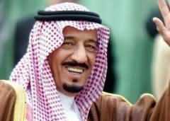 沙特王子卡比尔因杀人被处决 帅气脸庞引女粉丝