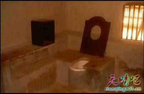 印度厕所都没有卫生纸