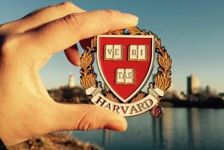 哈佛大学校徽图