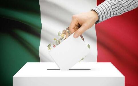 俄罗斯干预墨西哥大选？