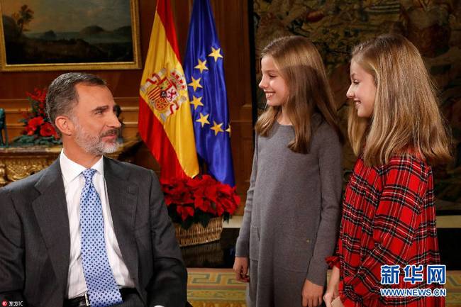 西班牙国王生日