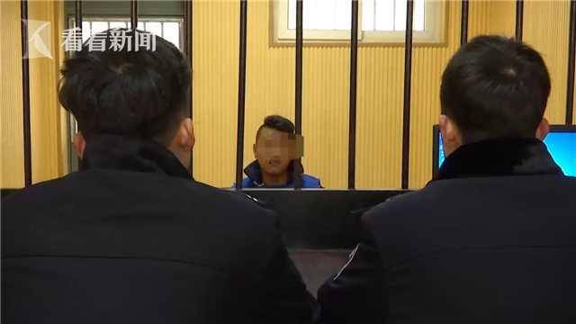 酒后砸车50余辆
