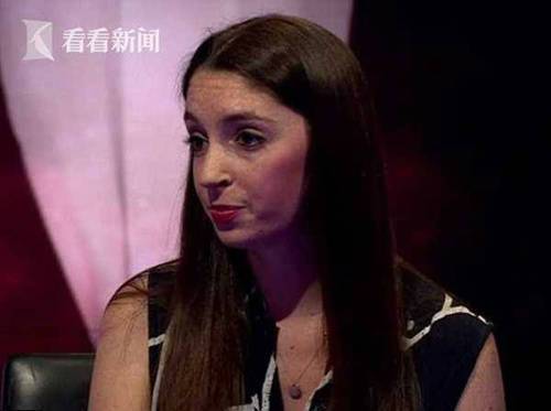 慈善晚宴竟是聚众淫乱派对 女记者卧底揭内幕