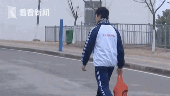 中国好同学听歌mp4被没收