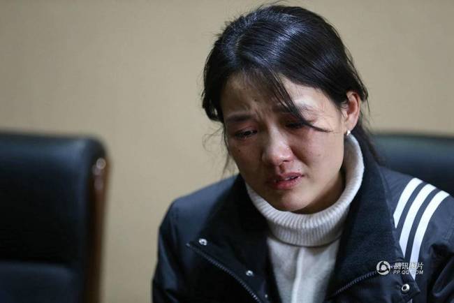 消防员牺牲 与妻子最后通话只说四字"我在救火"(图)
