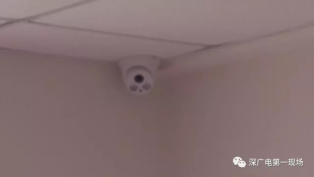 老板长期偷拍员工睡觉上厕所 电脑藏大量淫秽视频