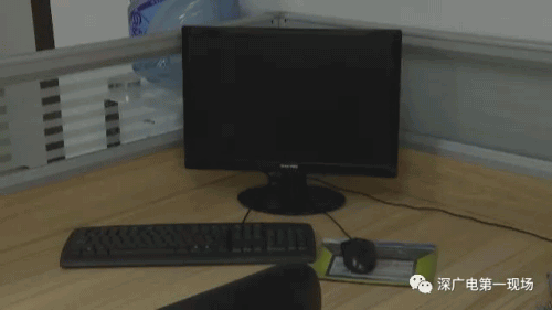 老板长期偷拍员工睡觉上厕所 电脑藏大量淫秽视频