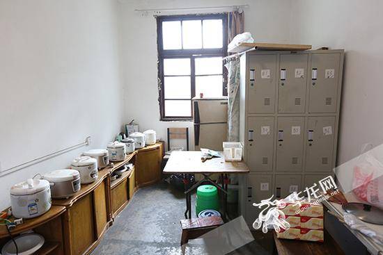 揭重庆抗癌厨房:哪怕省1块钱 家属也愿花在治病上