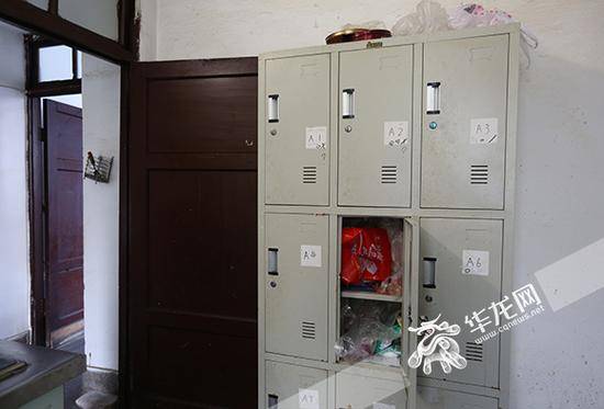 揭重庆抗癌厨房:哪怕省1块钱 家属也愿花在治病上