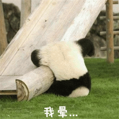 熊猫香香公主