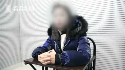女乘客携九把刀坐火车被拦 辨称只是工艺品