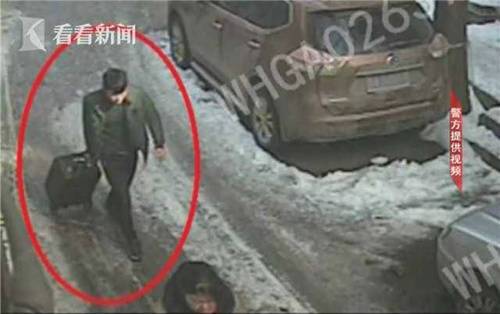 21岁男子抢劫被抓后 央求民警先帮忙买份盒饭